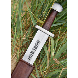 Miecz wikingów Duna Duna, X wiek - Celtic Webmerchant