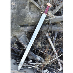 Espada vikinga Vestre Berg, siglo X - Celtic Webmerchant