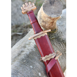 Espada vikinga Vestre Berg, siglo X - Celtic Webmerchant