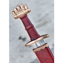 Vestre Berg Viking zwaard, 10de eeuw - Celtic Webmerchant