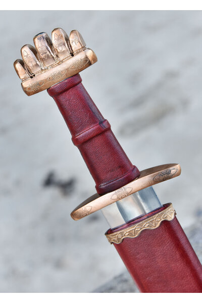 Wikinger Schwert Vestre Berg, 10. Jahrhundert - Celtic Webmerchant