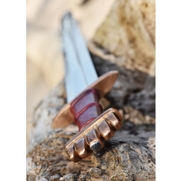 Espada vikinga Vestre Berg, siglo X - Celtic Webmerchant