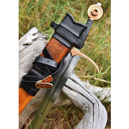 15. århundrede Knight Sword Aislinn - Celtic Webmerchant