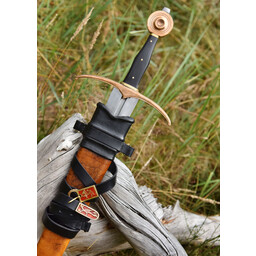 15. århundrede Knight Sword Aislinn - Celtic Webmerchant