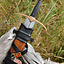 15. århundrede Knight Sword Aislinn - Celtic Webmerchant