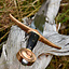 15. århundrede Knight Sword Aislinn - Celtic Webmerchant