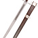 Deepeeka Espada medieval River Witham, siglo XIII - Celtic Webmerchant