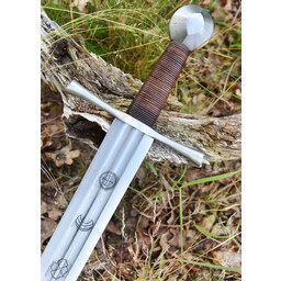 Espada medieval River Witham, siglo XIII - Celtic Webmerchant