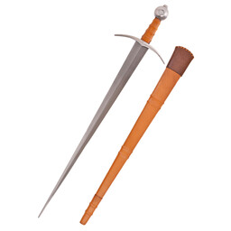 Medieval sword Comte de Nieuwerkerke, 14th century - Celtic Webmerchant