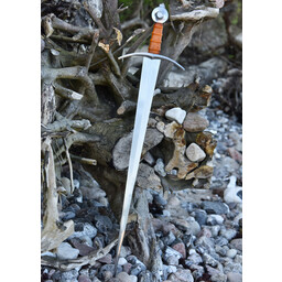 Medieval sword Comte de Nieuwerkerke, 14th century - Celtic Webmerchant