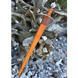 Medieval sword Comte de Nieuwerkerke, 14th century - Celtic Webmerchant