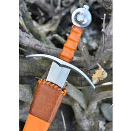 Medieval sword Comte de Nieuwerkerke, 14th century - Celtic Webmerchant