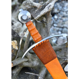 Medieval sword Comte de Nieuwerkerke, 14th century - Celtic Webmerchant