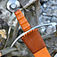 Medieval sword Comte de Nieuwerkerke, 14th century - Celtic Webmerchant