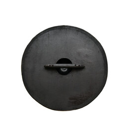 Bouclier rond avec croix celtique - Celtic Webmerchant