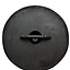 Bouclier rond avec croix celtique - Celtic Webmerchant