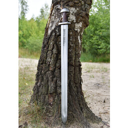 Spada vichinga Duna Duna, X secolo - Celtic Webmerchant