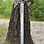 Spada vichinga Duna Duna, X secolo - Celtic Webmerchant
