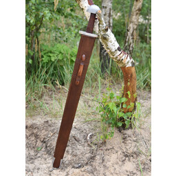 Miecz wikingów Duna Duna, X wiek - Celtic Webmerchant