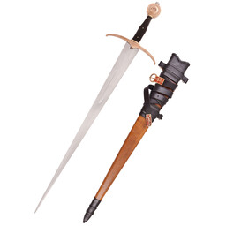 Spada del Cavaliere del XV secolo Aislinn - Celtic Webmerchant
