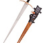 15. århundrede Knight Sword Aislinn - Celtic Webmerchant