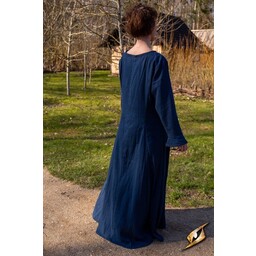 Abito sottoveste Isobel, blu - Celtic Webmerchant