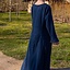 Onderjurk Isobel, blauw - Celtic Webmerchant