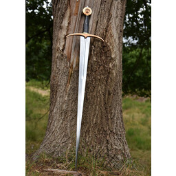 Spada del Cavaliere del XV secolo Aislinn - Celtic Webmerchant