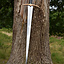15. århundrede Knight Sword Aislinn - Celtic Webmerchant