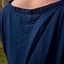 Unterkleid Isobel, blau - Celtic Webmerchant