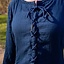 Onderjurk Isobel, blauw - Celtic Webmerchant