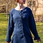 Unterkleid Isobel, blau - Celtic Webmerchant