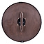 Tarcza wikinga z wężem Midgard - Celtic Webmerchant