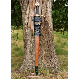 15. århundrede Knight Sword Aislinn - Celtic Webmerchant