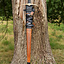 15. århundrede Knight Sword Aislinn - Celtic Webmerchant