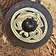 Deepeeka Viking schild met Midgaard slang - Celtic Webmerchant