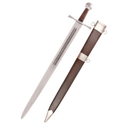 Espada medieval River Witham, siglo XIII - Celtic Webmerchant