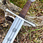 Espada medieval River Witham, siglo XIII - Celtic Webmerchant