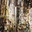 Longsword with scabbard, battle-ready - Celtic Webmerchant