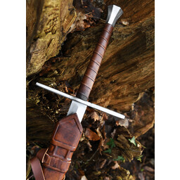 Langschwert mit Scheide, battle-ready - Celtic Webmerchant