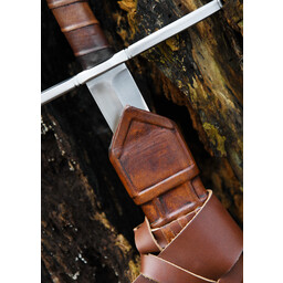 Épée longue avec fourreau, battle-ready - Celtic Webmerchant