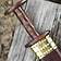 Deepeeka Roman sword Nydam - Celtic Webmerchant