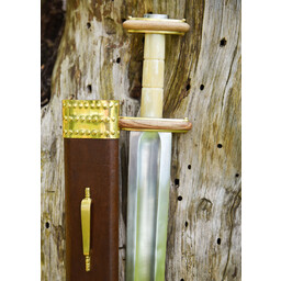 Anglo-Saxon sword Feltwell, 4th-5th century - Celtic Webmerchant
