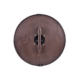 Escudo vikingo con serpiente de Midgard - Celtic Webmerchant