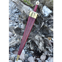 Spada Filippo IV con fodero, XIV secolo - Celtic Webmerchant