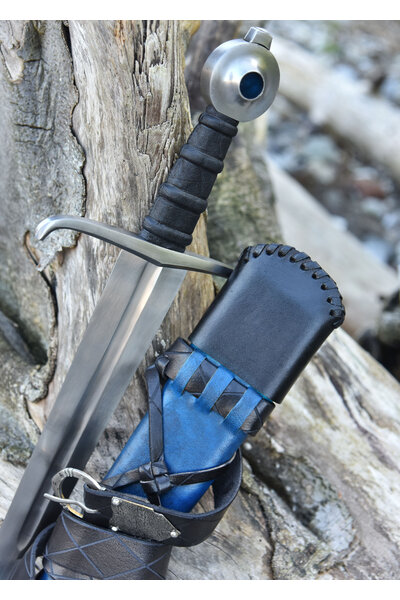 Castillonsvärd med skida, 1400-tal - Celtic Webmerchant