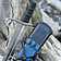 Deepeeka Espada Castillon con vaina, siglo XV. - Celtic Webmerchant