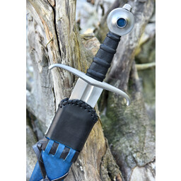 Épée de Castillon avec fourreau, XVe siècle - Celtic Webmerchant