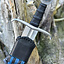 Épée de Castillon avec fourreau, XVe siècle - Celtic Webmerchant