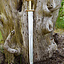 Anglo-Saxon sword Feltwell, 4th-5th century - Celtic Webmerchant